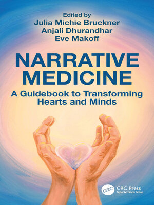 cover image of Narrative Medicine